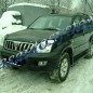 Toyota Land Cruiser Prado 2006 г.в.