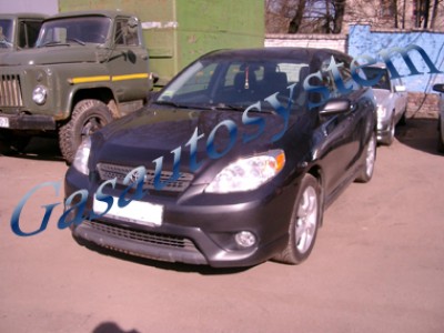 Toyota Matrix 2004 г.в.
