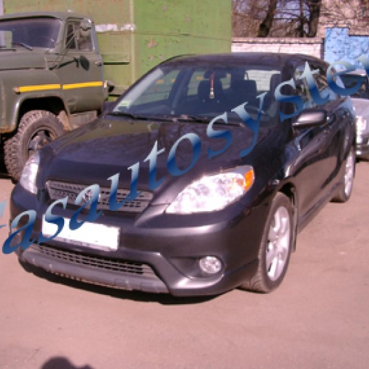 Toyota Matrix 2004 г.в.