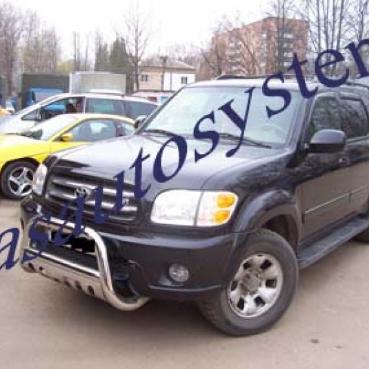 Toyota Sequoia 2004 г.в.