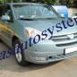 Toyota Sienna 2005 г.в.