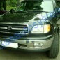 Toyota Tundra 2000 г.в.