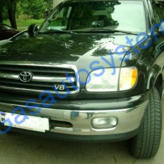 Toyota Tundra 2000 г.в.