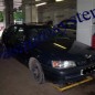Toyota Carina E 1996 г.в.