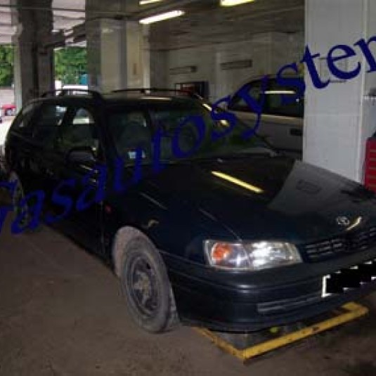 Toyota Carina E 1996 г.в.
