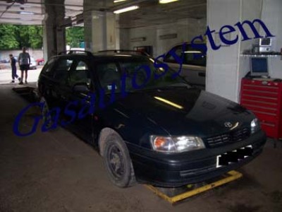 Toyota Carina E 1996 г.в.