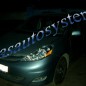 Toyota Sienna 2006 г.в.