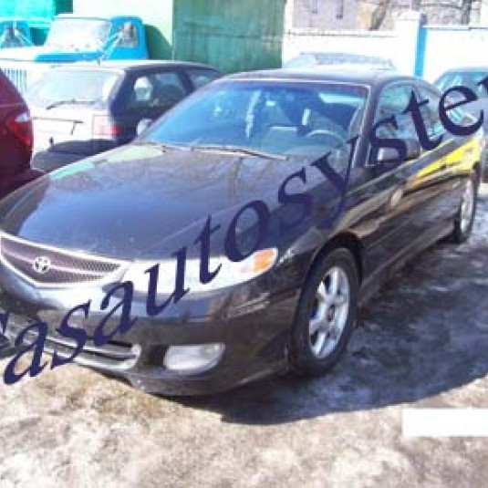 Toyota Solara 1999 г.в.
