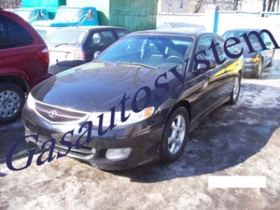 Toyota Solara 1999 г.в.