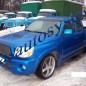 Toyota Tacoma 2006 г.в.