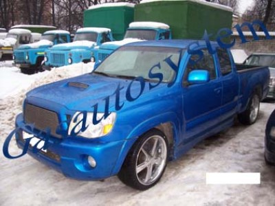 Toyota Tacoma 2006 г.в.