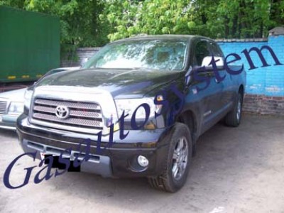 Toyota Tundra 2007 г.в.
