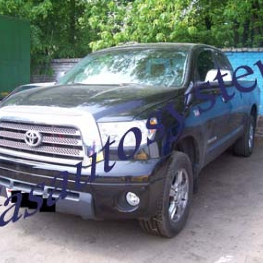 Toyota Tundra 2007 г.в.