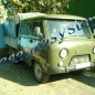 УАЗ 390944 2004 г.в.