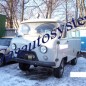 УАЗ 3962 2010 г.в.