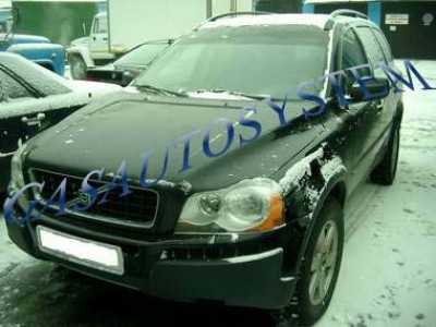 Volvo XC90 2003 г.в.