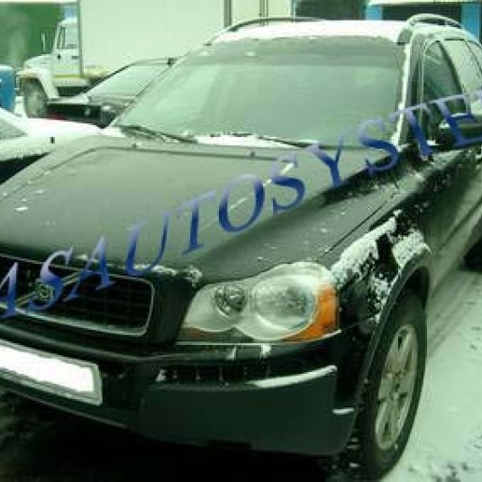 Volvo XC90 2003 г.в.