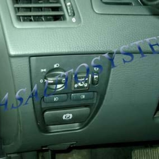 Volvo XC90 2003 г.в.