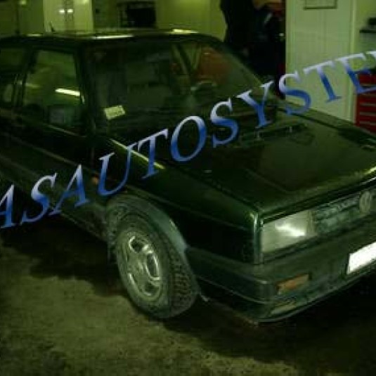 Volkswagen Golf 1990 г.в.