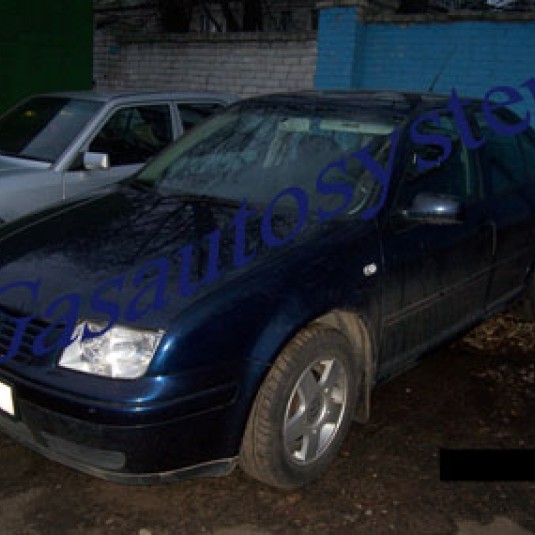 Volkswagen Jetta 2001 г.в.