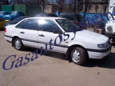 Volkswagen Passat 1993 г.в.