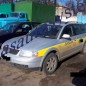 Volkswagen Passat 2000 г.в.