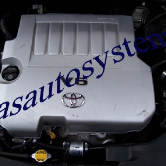 Toyota Venza 2010 г.в.