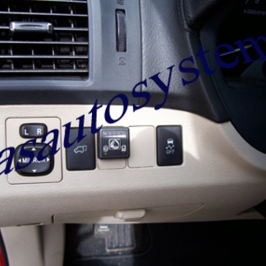 Toyota Venza 2010 г.в.