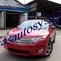 Toyota Venza 2010 г.в.