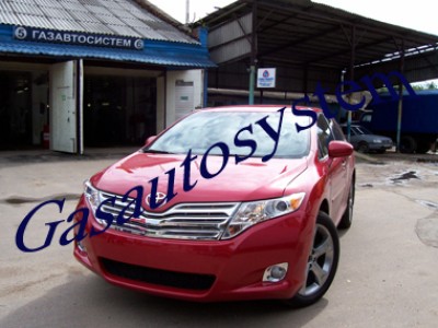Toyota Venza 2010 г.в.