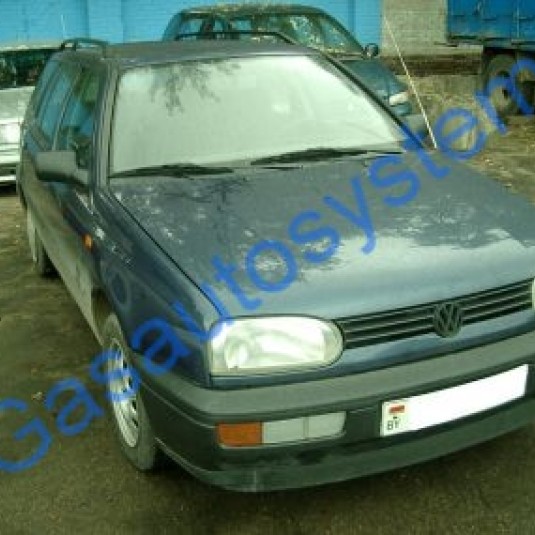 Volkswagen Golf 1994 г.в.