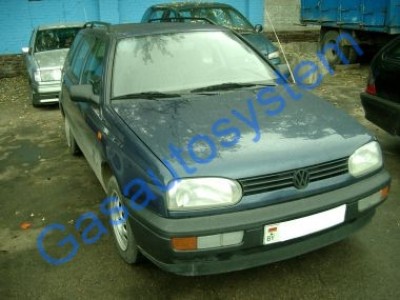 Volkswagen Golf 1994 г.в.