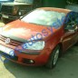 Volkswagen Golf-5 2007 г.в.