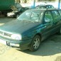 Volkswagen Golf 1997 г.в.