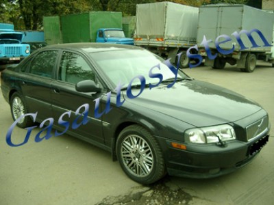 Volvo S 80 2000 г.в.