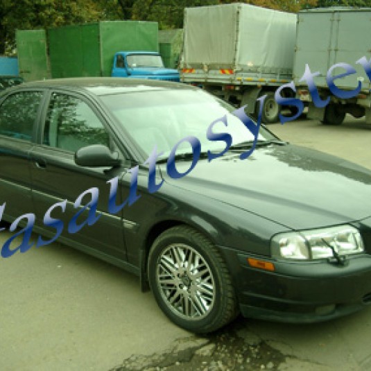Volvo S 80 2000 г.в.