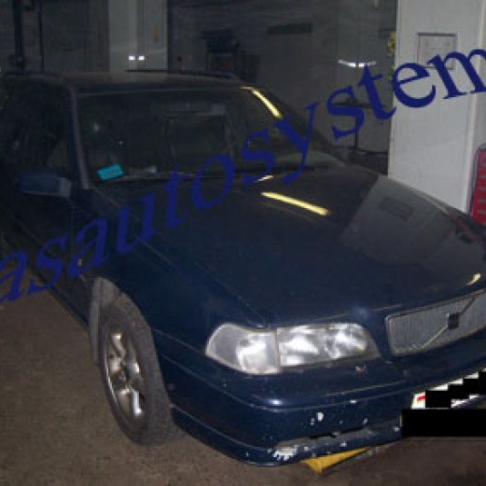 Volvo V 70 1998 г.в.