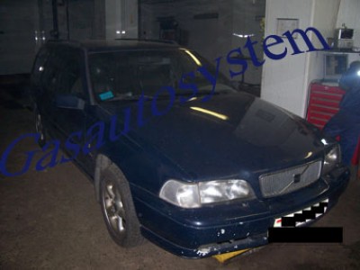 Volvo V 70 1998 г.в.