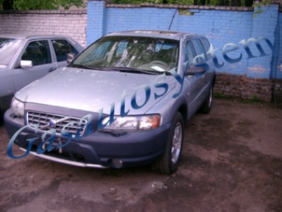 Volvo V 70 XC 2001 г.в.