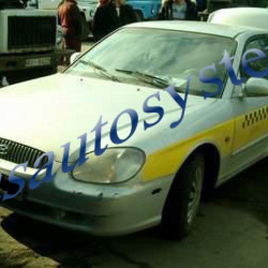 Hyundai Sonata 1999 г.в.