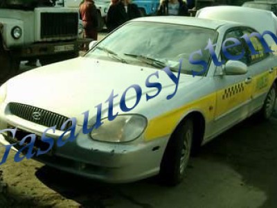 Hyundai Sonata 1999 г.в.