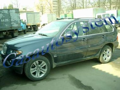 BMW X5 2004 г.в.