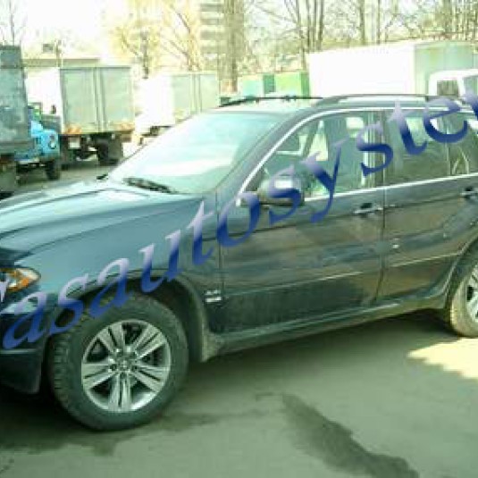 BMW X5 2004 г.в.