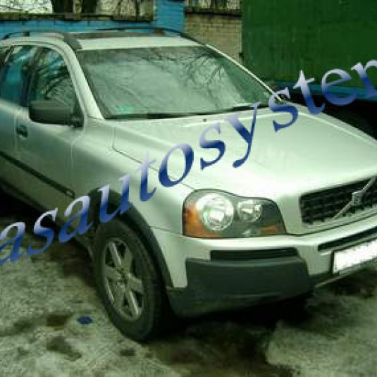 Volvo XC90 2006 г.в.