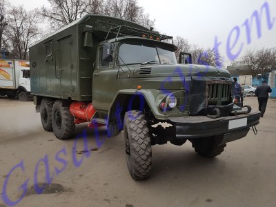ЗИЛ 131