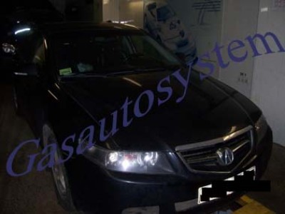 Acura IZH TSX 2003 г.в.