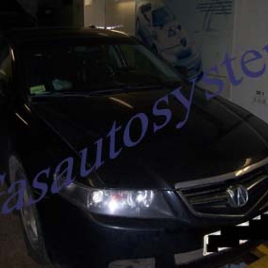 Acura IZH TSX 2003 г.в.