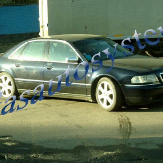 Audi A8 1999 г.в.