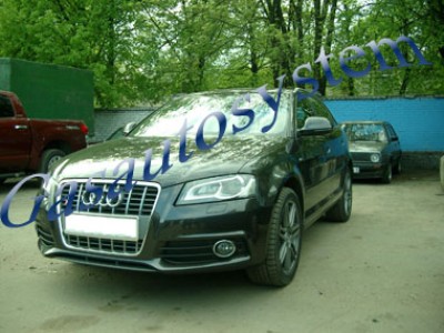 Audi S3 2009 г.в.