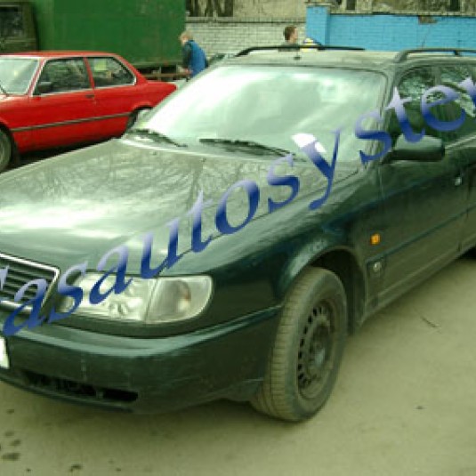 Audi A6 1994 г.в.